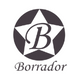 Borrador logo